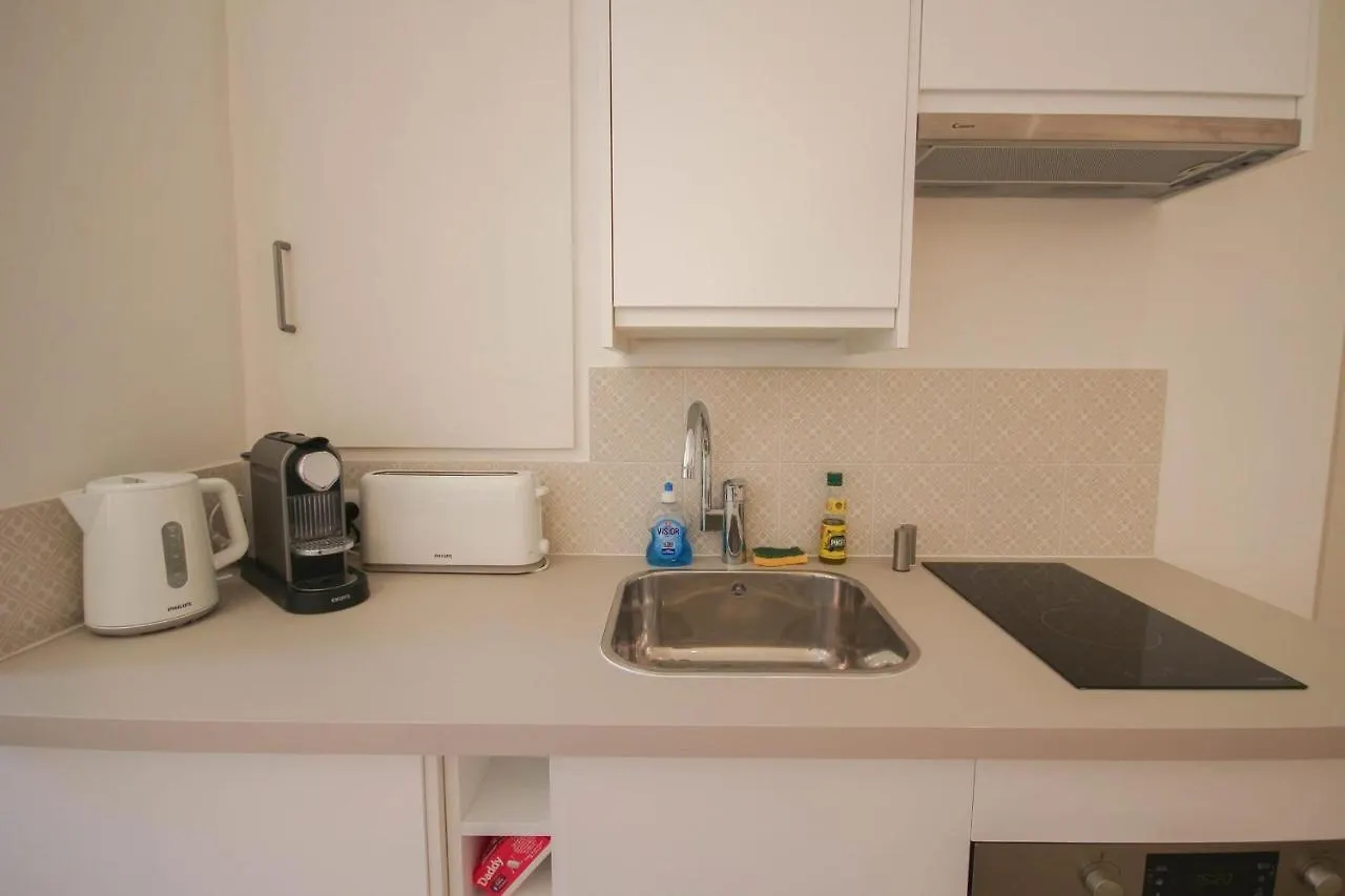 Appartement Lille Grand Place - Superb design ap