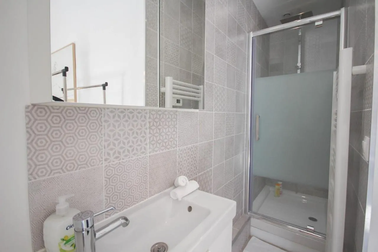 Appartement Lille Grand Place - Superb design ap
