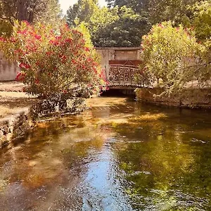 De Vaucluse Appartement Fontaine-de-Vaucluse