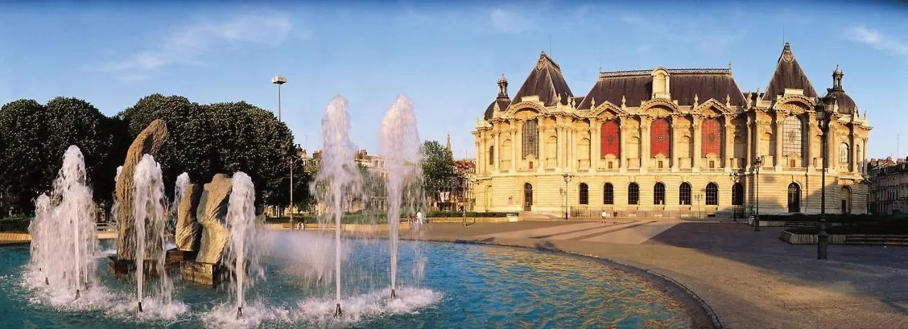 Lille Grand Place - Superb Design Ap
